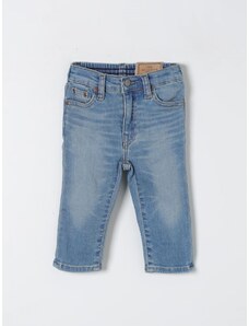 Jeans a 5 tasche Polo Ralph Lauren
