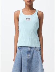 Top e bluse donna Moschino Jeans
