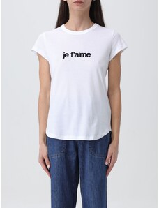 T-shirt Zadig & Voltaire in cotone