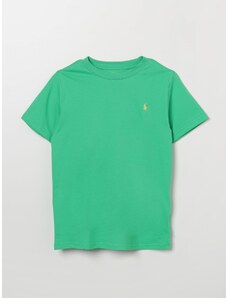 T-shirt Polo Ralph Lauren con logo mini