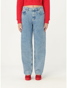 Pantalone Moschino Jeans in denim