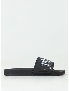 Sliders Dsquared2 in gomma