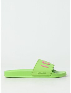 Sliders Dsquared2 in gomma