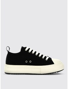 Sneakers Dsquared2 in cotone