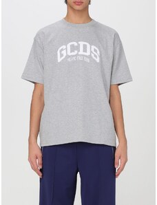 T-shirt Gcds con logo