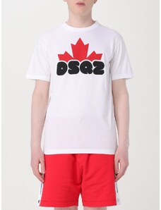 T-shirt Dsquared2 in jersey