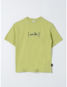 T-shirt Aspesi in cotone