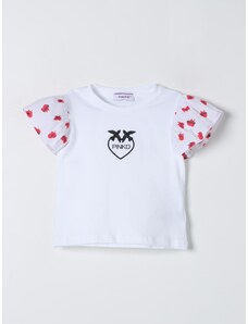 T-shirt Love Birds Pinko Kids