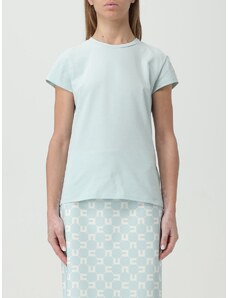 T-shirt Elisabetta Franchi in cotone