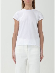 T-shirt Elisabetta Franchi in cotone