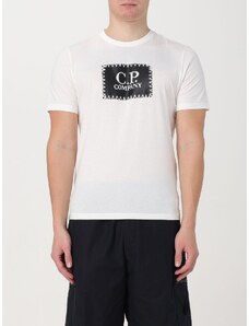 T-shirt con logo C.p. Company