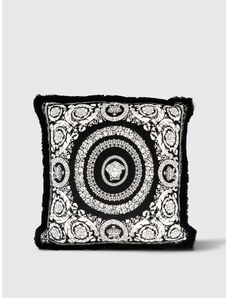 Cuscino Versace Home in cotone stampato
