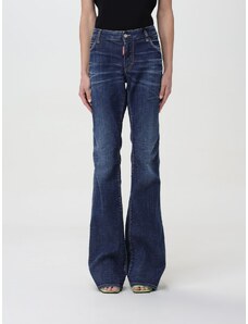 Jeans donna Dsquared2