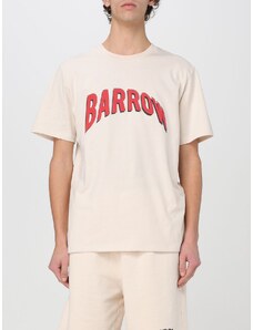 T-shirt Barrow con stampa logo
