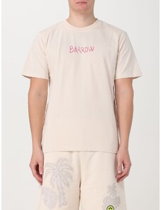 T-shirt Barrow con stampa grafica