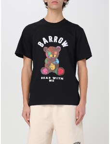T-shirt Barrow con stampa bear