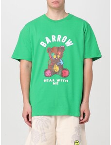 T-shirt Barrow con stampa bear