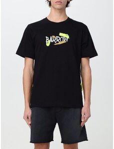 T-shirt Barrow in jersey