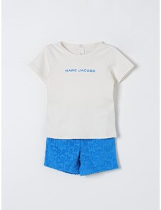 Completo Little Marc Jacobs in cotone