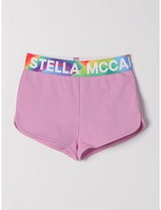 Pantaloncino bambino Stella Mccartney Kids
