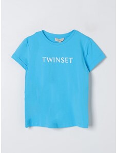 T-shirt Twinset con logo