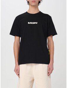 T-shirt Barrow con stampa bear posteriore