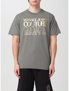 T-shirt uomo Versace Jeans Couture