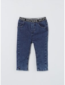 Jeans logato Tommy Hilfiger