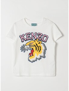 T-shirt Tiger Kenzo Kids