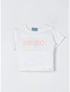 T-shirt Kenzo Kids con logo