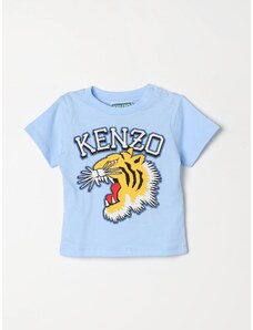T-shirt Tiger Kenzo Kids