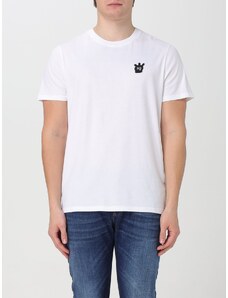 T-shirt con mini logo Zadig & Voltaire
