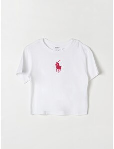 T-shirt con logo Polo Ralph Lauren