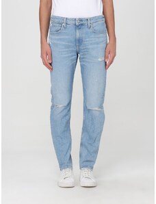 Jeans CK Jeans in denim di cotone