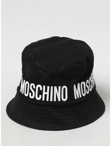 Cappello Moschino Kid in cotone