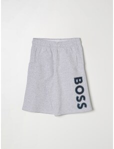 Pantalone bambino Boss Kidswear