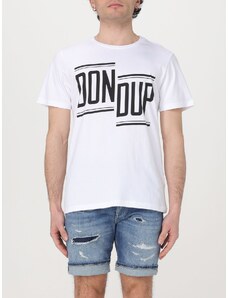 T-shirt Dondup con logo