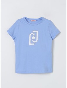 T-shirt Liu Jo Kids in cotone