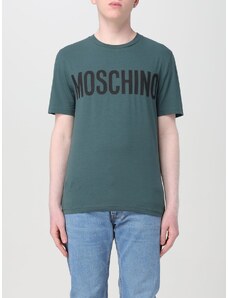 T-shirt Moschino Couture in jersey