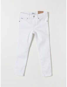 Jeans Polo Ralph Lauren in denim