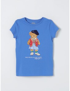 T-shirt Bear Polo Ralph Lauren
