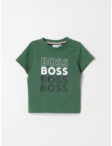 T-shirt bambino Boss Kidswear