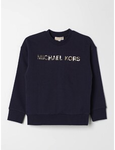 Felpa Michael Michael Kors in cotone con logo