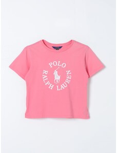 T-shirt bambino Polo Ralph Lauren