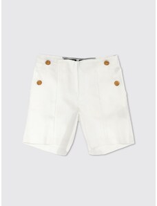 Young Versace Pantaloncino Versace Young in cotone