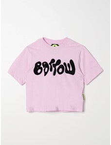 T-shirt crop Barrow Kids