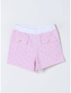 Pantaloncino Pinko Kids in cotone