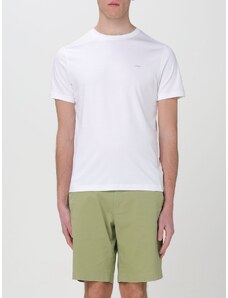 T-shirt Michael Michael Kors in jersey di cotone