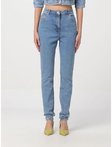 Jeans Moschino Jeans in denim