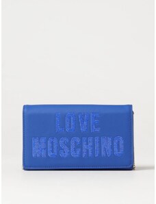 Borsa Love Moschino in pelle sintetica
